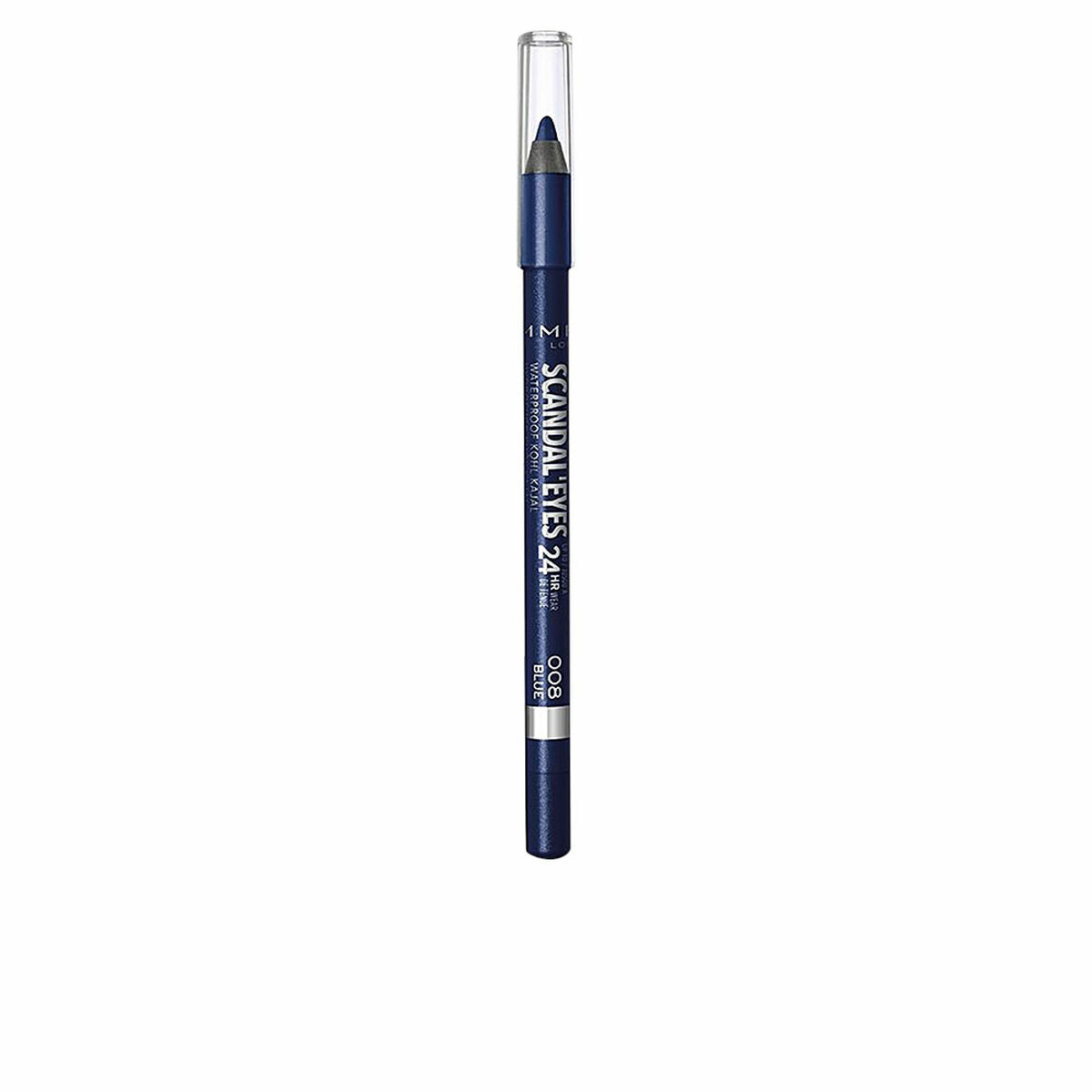 Kajalstift Scandaleyes Rimmel London